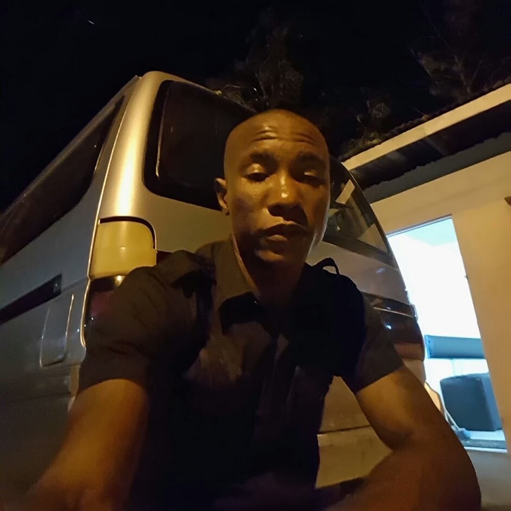 Meet your Posher, Fabian